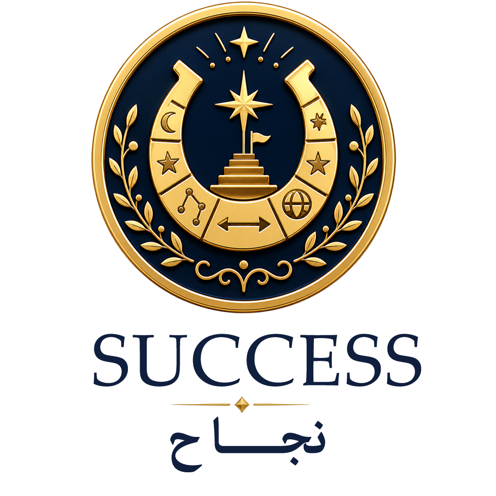Success meaning icon - Ghaya Language